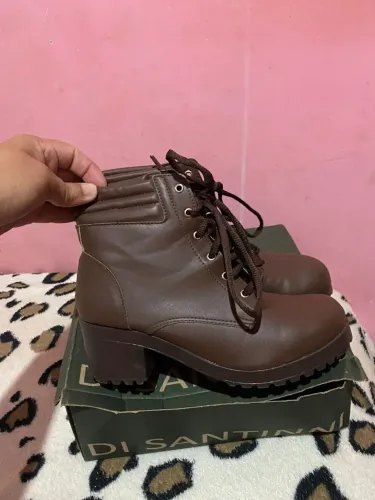 Bota infantil