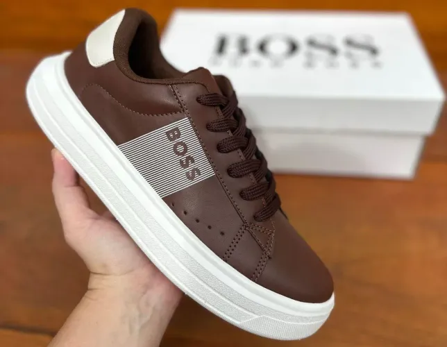 Sapatos Hugo boss