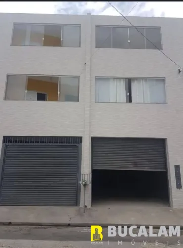 PRÉDIO PARA VENDA NO BAIRRO JARDIM SANTA RITA - EMBU DAS ARTES