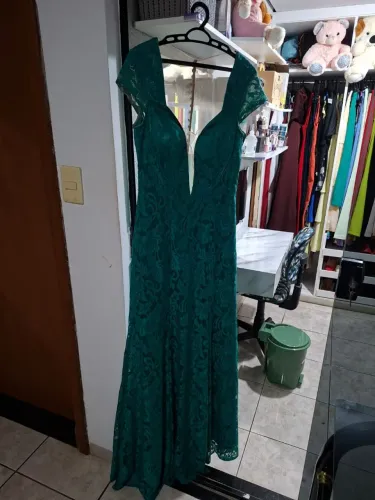 Vestidos de festa