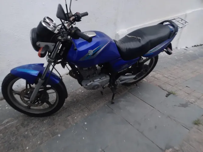 Boa moto