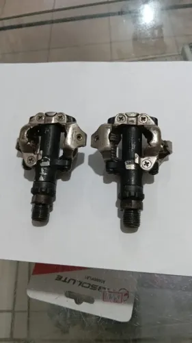 Pedal Shimano M 520