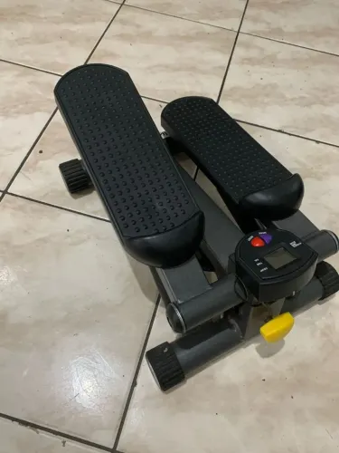 Máquina Elíptica Simulador de Caminhada Gonew