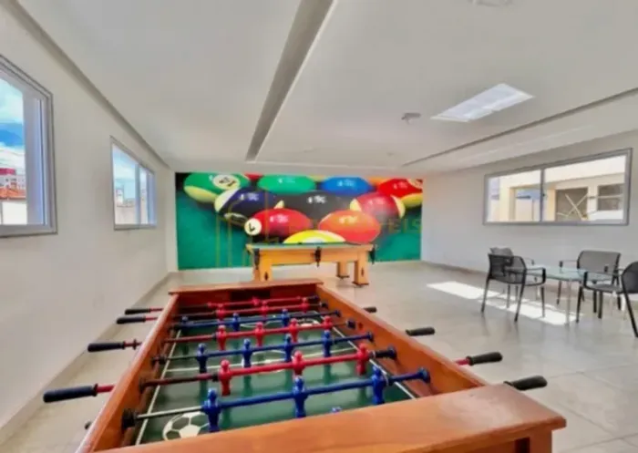 Condomínio Viva Laguna: Apartamento Moderno em Praia da Baleia | Venha Conhecer!