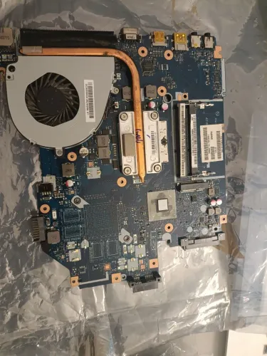 placa-mãe para notebooks Acer Aspire V3-571 ou E1-571