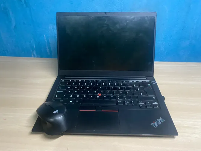 Notebook Lenovo ThinkPad E14