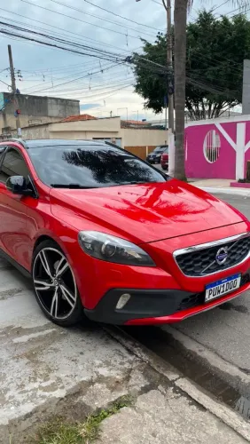 Volvo V40 T-5 Cross Country 2.0 AWD Aut. 2014