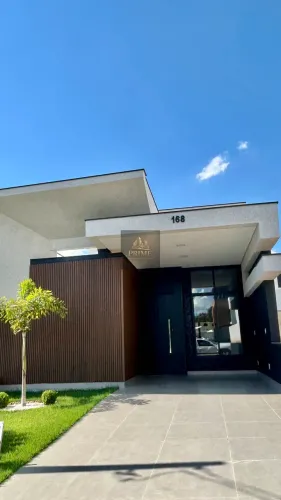 Casa à venda em Sorocaba/SP