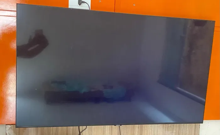 Vendo TV SAMSUNG 50? conserto ou retirada de peças