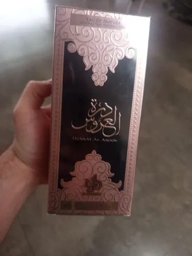Perfume durrat