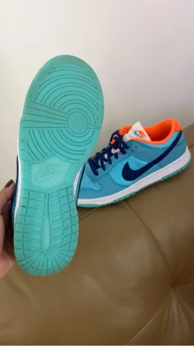 Nike Dunk Low Retro