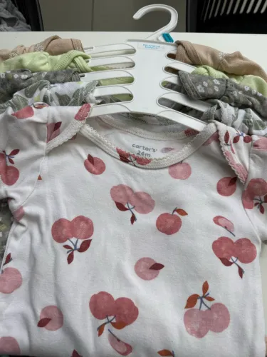 Lote Carter?s e Zara