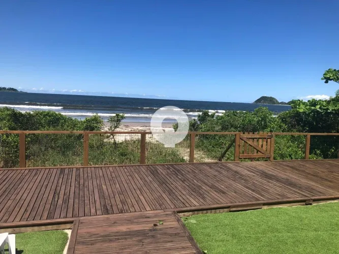 CASA / TERRENO À VENDA - ILHA DO MEL - BRASÍLIA