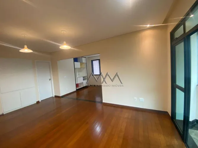 Apartamento à venda no Sion | 105 m² - 2 quartos