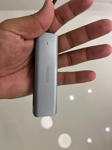 Hub USB Ugreen