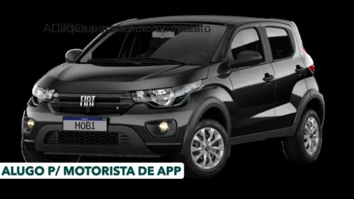 Fiat Mobi Like 1.0 Fire Flex 5P. 2020