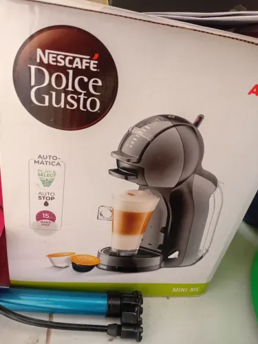 Cafeteira 