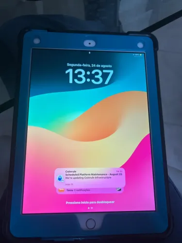 iPad 6 Gen 32G Wi-Fi original