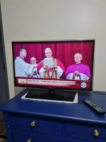 TV 32" SAMSUNG