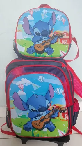 Bolsa de rodinha masculino