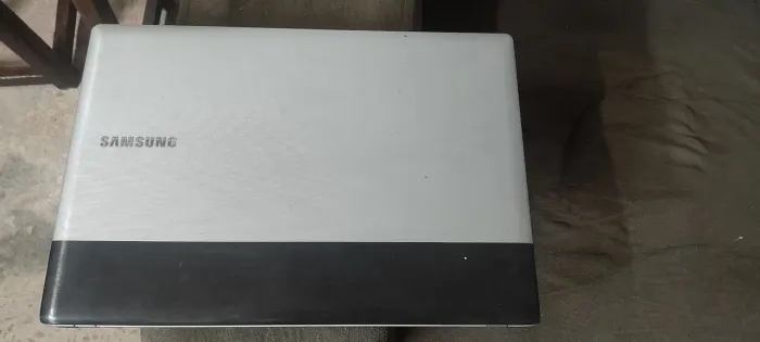 notebook Samsung rv 419