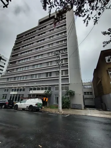 Prédio comercial novo 5.148 m² para locação monousuário e sublocação Lapa | São Paulo/SP