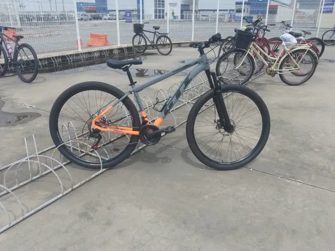 BICICLETA GTI ROMA ARO 29