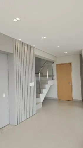Magnifica Cobertura com vista explendida de cuiaba condominio Brasil Beach
