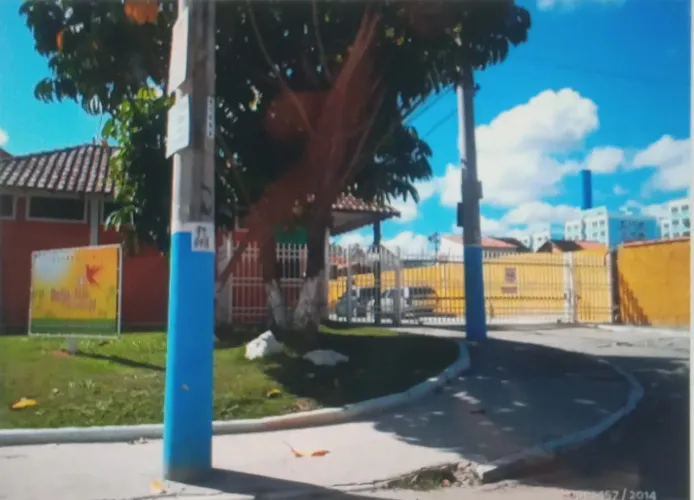 Galo Branco Condomínio Fechado- Casa 04 Quartos- 120M²- Só R$305.000,00- Ac. Caixa-