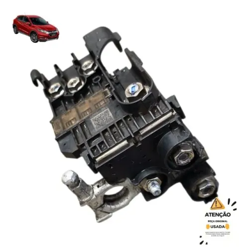 Terminal Cabo Positivo Bateria Honda Hrv 1.8 T9d0030
