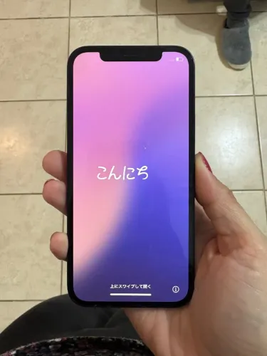 iphone 12