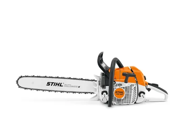 Motosserra Stihl MS-382 - Gasolina