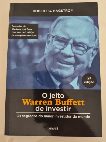 O Jeito Warren Bufett de investir