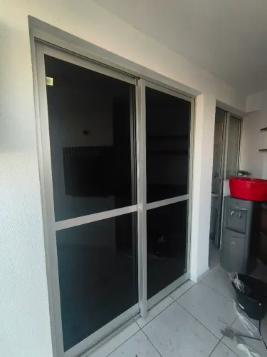 Insulfilm redução de calor