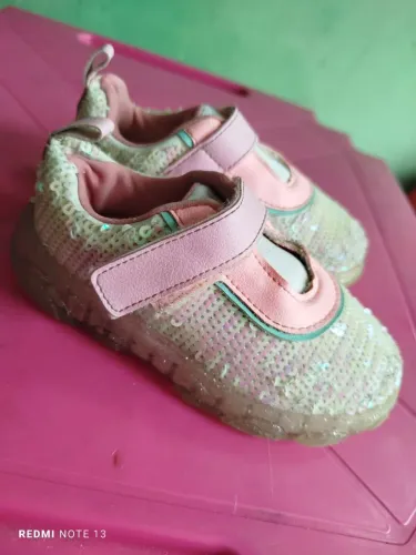 Sapatinho Pampili numeração 23