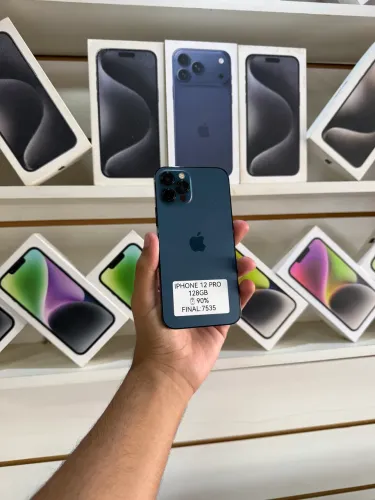 IPHONE 12 PRO 128 GB
