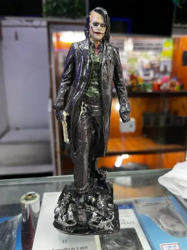 Action Figure 