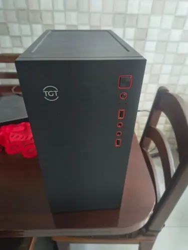 Vendo Computador Xeon E3-1270