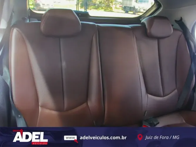 Hyundai HB20X Premium 1.6 Flex 16V Mec. 2019