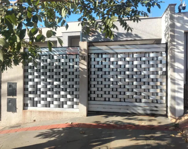 Vendo casa no Michel licha germida