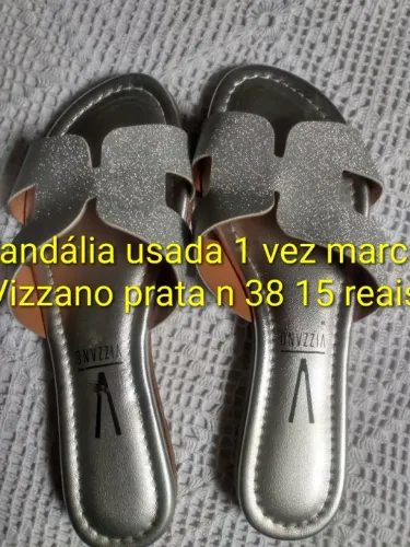 Sandália