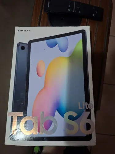 tablet s6