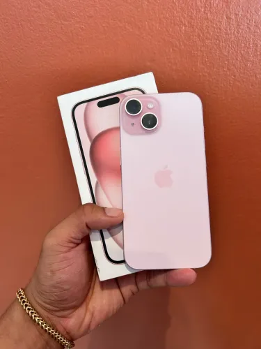 Iphone 15 128 GB