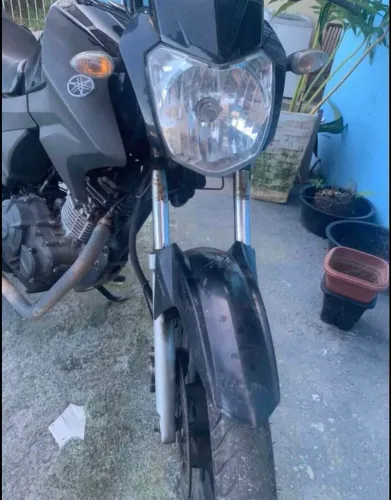 Yamaha Factor 150 - 2022