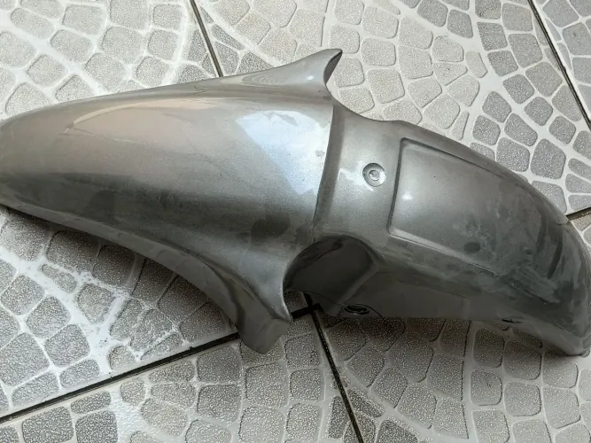 Carrenagem cg 150