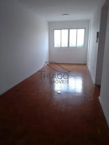 Condominio Edifício Assunta Lembi, apartamento para locação com 2 dormitórios, Vila Maria,