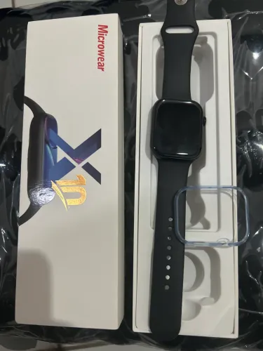 Relógio Watch S10