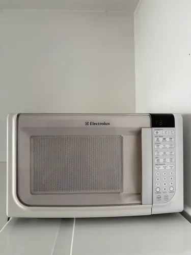 Microondas Electrolux MEF41