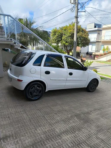 Chevrolet Corsa Hat. Maxx 1.4 8V Econoflex 5P 2011
