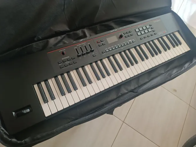 Roland XPS 10X "O Mais Novo do Estado"